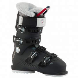 Lyžařské boty Rossignol PURE 70 Black
