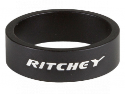 Podložka 1 1/8" RITCHEY PRO ALU 10mm černá