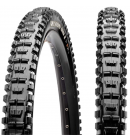 Plášť MAXXIS MINION DHR II drát 26x2.40/42a Super Tacky butyl