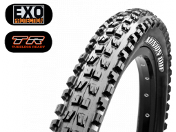 Plášť MAXXIS Minion DHF 29 x 2.60 WT kevlar EXO TR DC