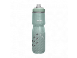 Láhev CAMELBAK Podium Chill 0,71l Sage Perforated