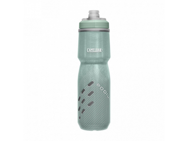 Láhev CAMELBAK Podium Chill 0,71l Sage Perforated