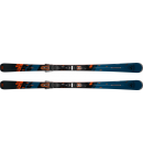 Lyže Rossignol React 6 CA Xpress+Xpress GW B83, 2022/23