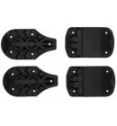Podrážky pro lyžařské boty Tecnica Mach 1 mono soles