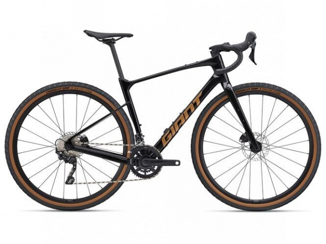 Kolo Giant Revolt Advanced 3, Panther, 2025