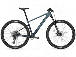 Kolo Focus Raven 8.7 29DI Stoneblue, 2023