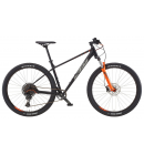 Kolo KTM ULTRA FUN 29, black matt, 2023/2024 