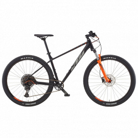 Kolo KTM ULTRA FUN 29, black matt, 2023/2024 
