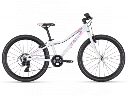Kolo Kellys Kiter 30 White 24", 2025
