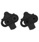 Kufry SHIMANO SPD SM-SH51 černé bez plechu