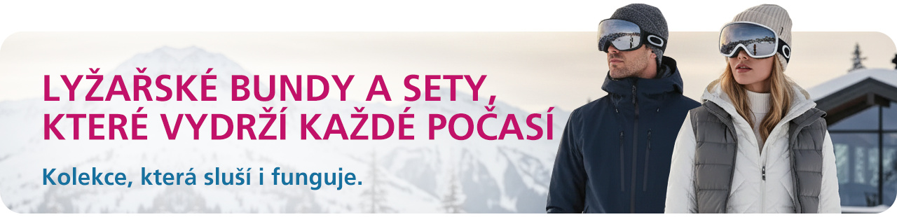 Kolekce, která sluší i funguje