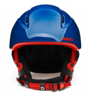 Helma Briko KODIAKINO Shiny Blue Red