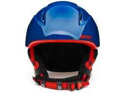 Helma Briko KODIAKINO Shiny Blue Red