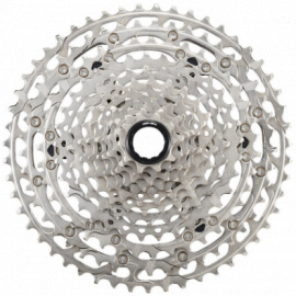 Kazeta Shimano DEORE CS-M6100-12 12 rychl MTB 10 - 51 z. bal