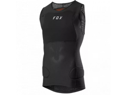 Chránič Fox Racing Baseframe Pro Sleeveless Black