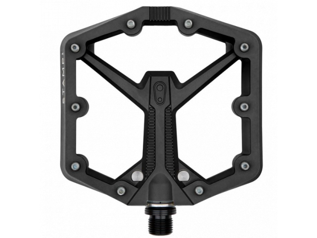 Pedály CRANKBROTHERS Stamp 1 Large Black Gen 2