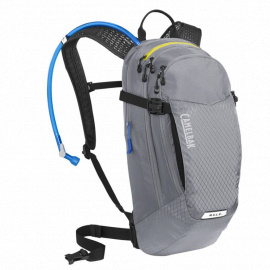 Batoh CAMELBAK MULE 12 Gunmetal/Lime