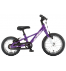 Dětské kolo KTM WILD CROSS 12" Metallic Purple