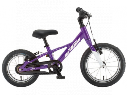 Dětské kolo KTM WILD CROSS 12" Metallic Purple