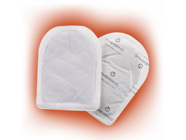 Ohřevné polštářky Therm-ic Toe Warmers (1pár)