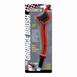 Čistící kartáč FINISH LINE Grunge Brush