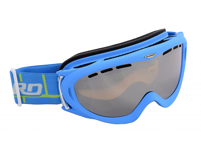 Lyžařské brýle Blizzard 905 MDAVZFO Neon Blue 