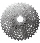 Kazeta Shimano ALIVIO CS-HG400 9 rychl MTB 12-36z.