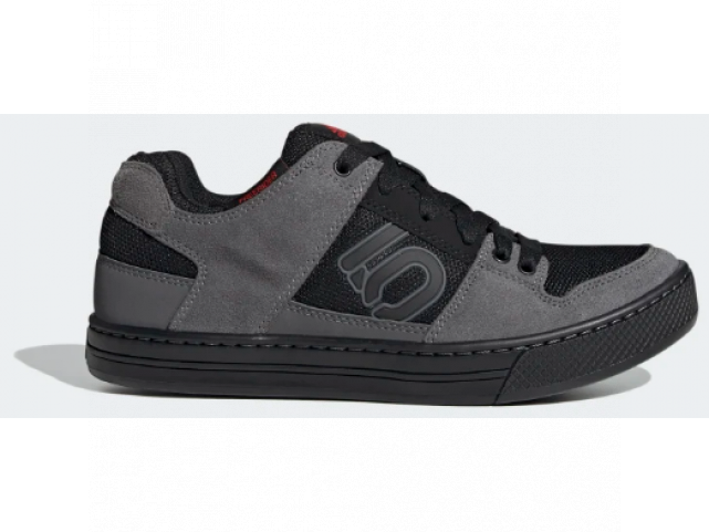 Boty Five Ten Freerider Black Grey Red