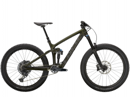 Kolo Trek Remedy 9.8 Gloss Black Olive/Matte Dnister Black 2021