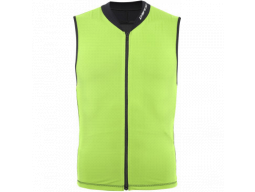 Chránič Dainese AUXAGON VEST acid-green/stretch