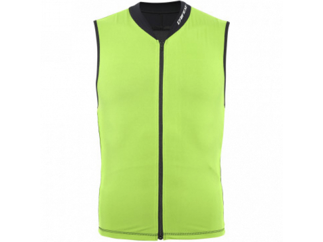 Chránič Dainese AUXAGON VEST acid-green/stretch