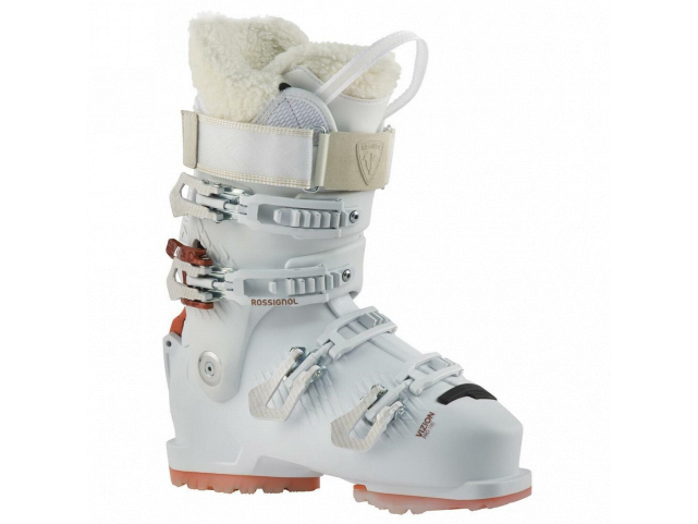 Boty Rossignol Vizion 4B Pro 100 W GW White, 2024/25