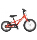 Dětské kolo KTM WILD CROSS 12" Fire Orange