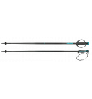 Hole Head Frontside black speed blue