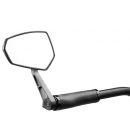 Zpětné zrcátko ERGOTEC M-77
