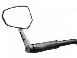 Zpětné zrcátko ERGOTEC M-77