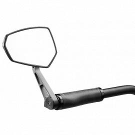 Zpětné zrcátko ERGOTEC M-77