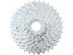 9-kazeta SHIMANO CS-HG400 11-36 zubů