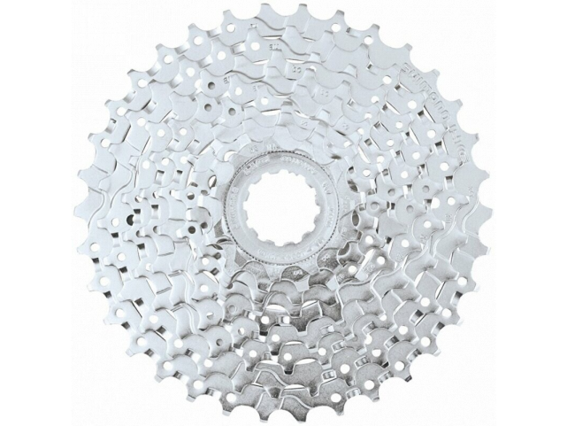 9-kazeta SHIMANO CS-HG400 11-36 zubů