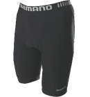 Kalhoty Shimano TOURING Black