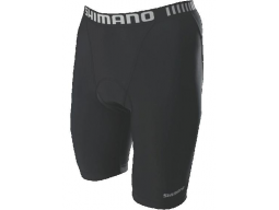 Kalhoty Shimano TOURING Black