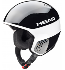 Helma Head STIVOT black/white, 19/20