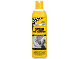 Čistič FINISH LINE Speed Clean 550 ml