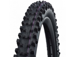 Plášť Schwalbe DIRTY DAN 29x2.35 Super Downhill TLE Addix UltraSoft skládací