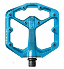 Pedály CRANKBROTHERS Stamp 7 Small Electric Blue