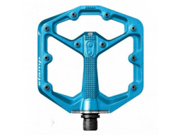 Pedály CRANKBROTHERS Stamp 7 Small Electric Blue