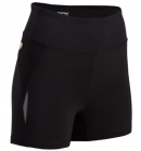 Kraťasy Silvini Lugana WP2051 Black