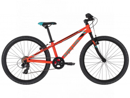 Kolo KELLYS Kiter 30 Neon Orange 11 24", 2022