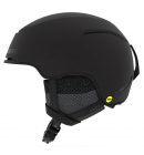 Helma GIRO Jackson MIPS Mat Black