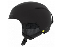 Helma GIRO Jackson MIPS Mat Black